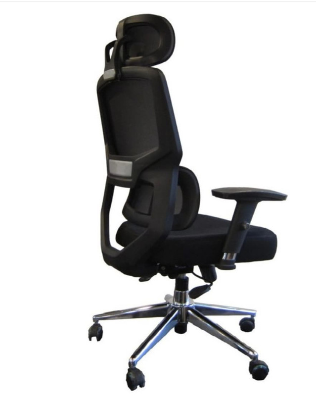 صندلی اداری مدل M625